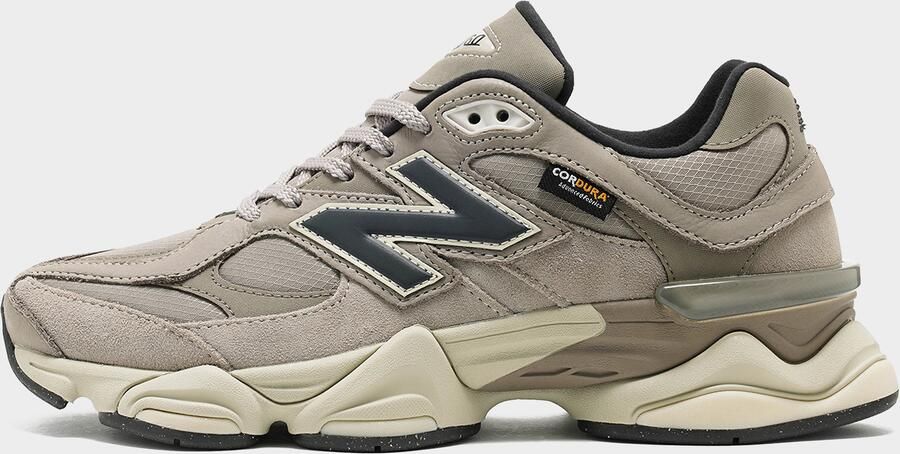 New Balance 9060 Men Lifestyle grijs Schoenen - Foto 3
