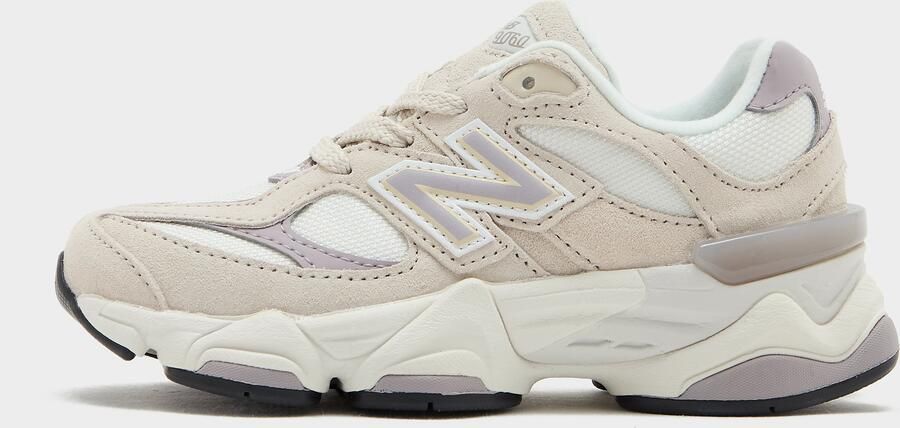 New Balance 9060 Children Beige Kind Beige