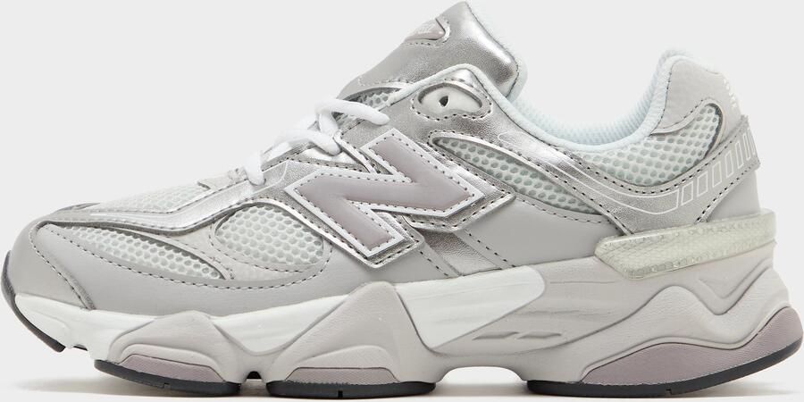 New Balance 9060 Children Grijs