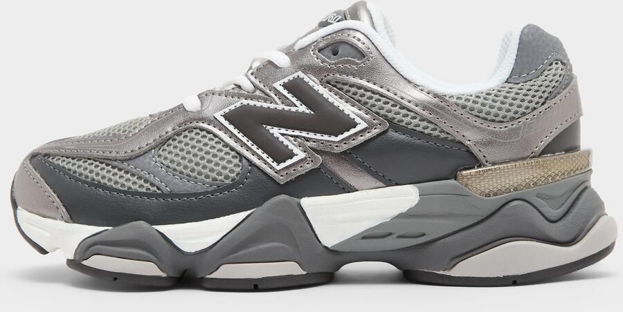New Balance 9060 Children Grijs