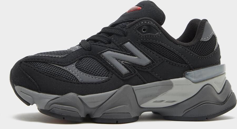 New Balance 9060 Children Zwart