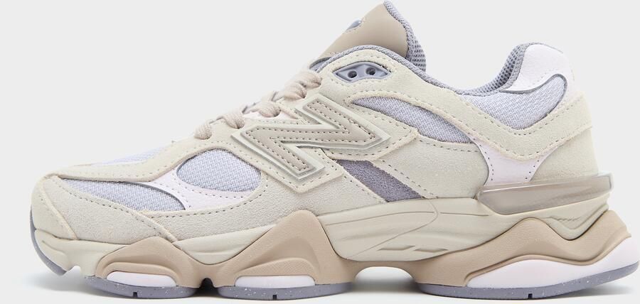 New Balance 9060 Dames Beige- Dames Beige