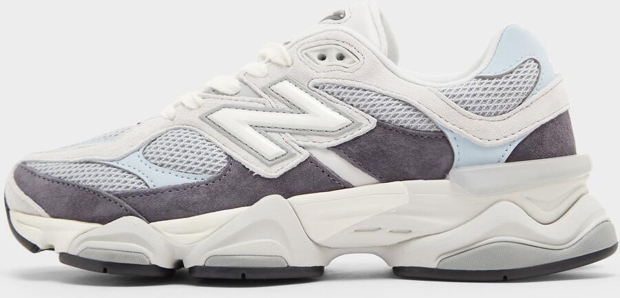 New Balance 9060 Dames Crème- Dames Crème