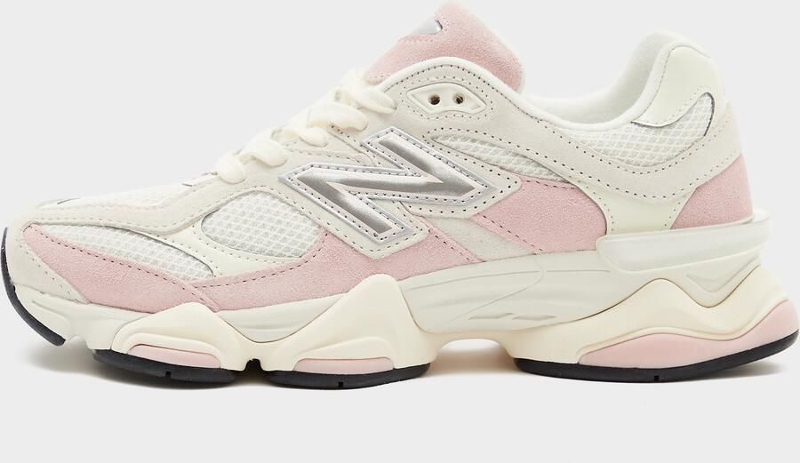 New Balance 9060 Dames Crème- Dames Crème