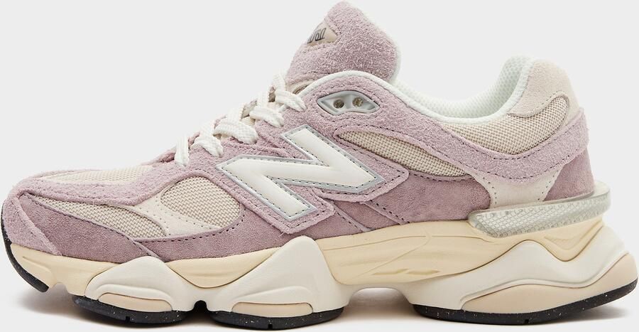 New Balance 9060 Sneakers Unisex Truffle Salt - Foto 2