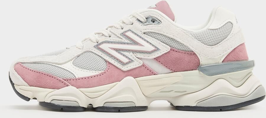 New Balance 9060 Sneakers ROSEWOOD REFLECTION SEA SALT - Foto 2