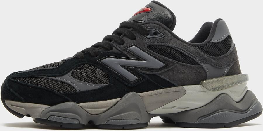 New Balance 9060 Fashion sneakers Schoenen Black maat: 47.5 beschikbare maaten:44.5 45 46.5 47.5 - Foto 12