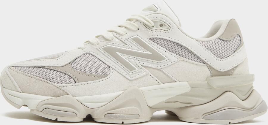 New Balance 9060 Grijs- Heren Grijs