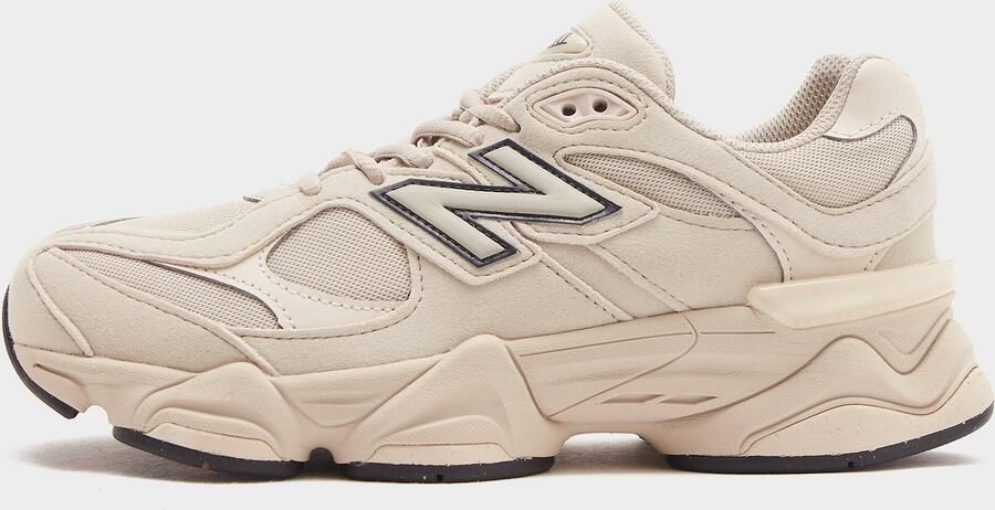 New Balance 9060 Junior Beige Kind Beige