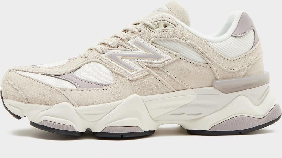 New Balance 9060 Junior Beige Kind Beige