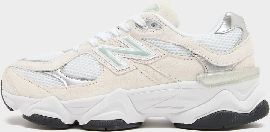 New Balance 9060 Junior Crème Kind Crème