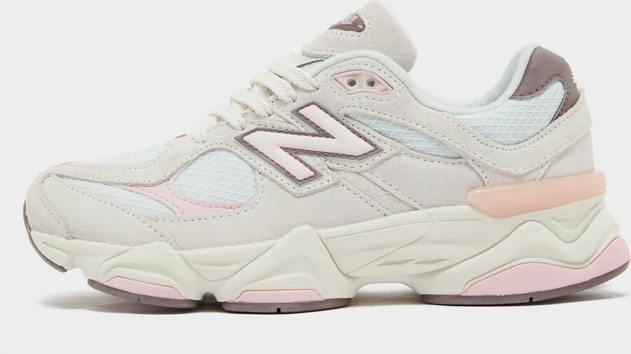 New Balance 9060 Junior Grijs