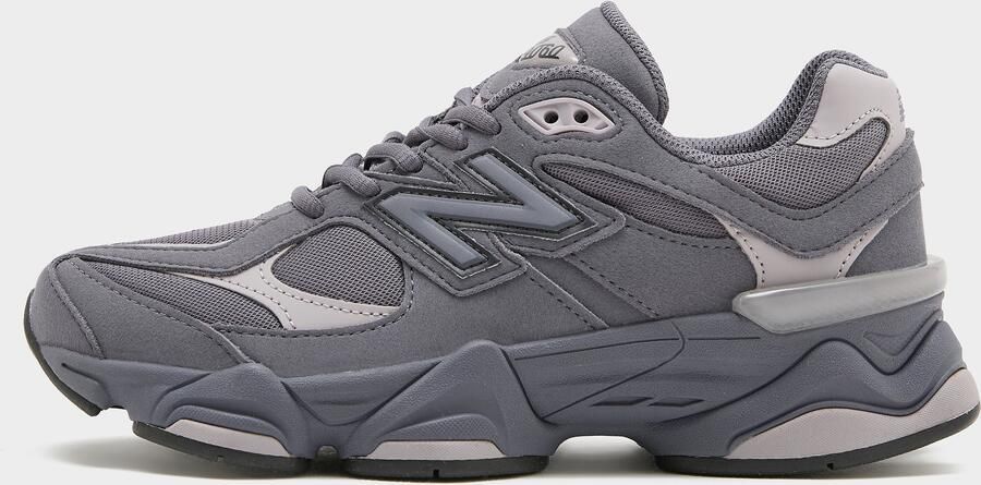New Balance 9060 Junior Grijs