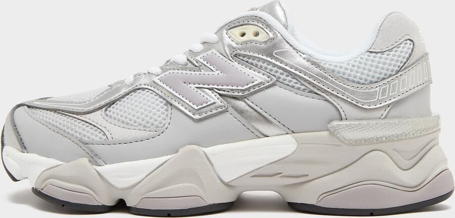 New Balance 9060 Junior Grijs Kind Grijs