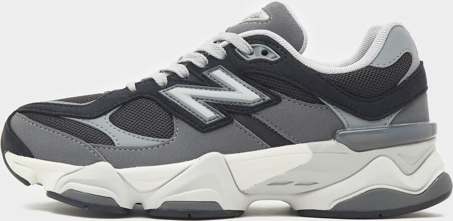 New Balance 9060 Junior Zwart