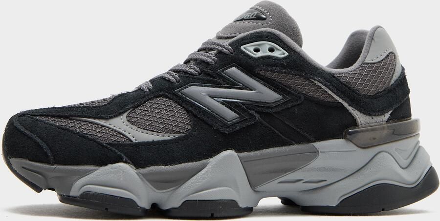 New Balance 9060 Junior Zwart