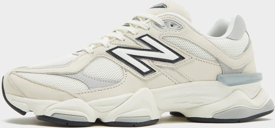 New Balance Innovatieve 9060 Serie Sneakers Beige Heren - Foto 3