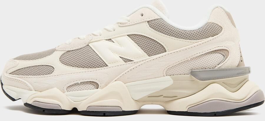 New Balance 9060R Bruin- Heren Bruin