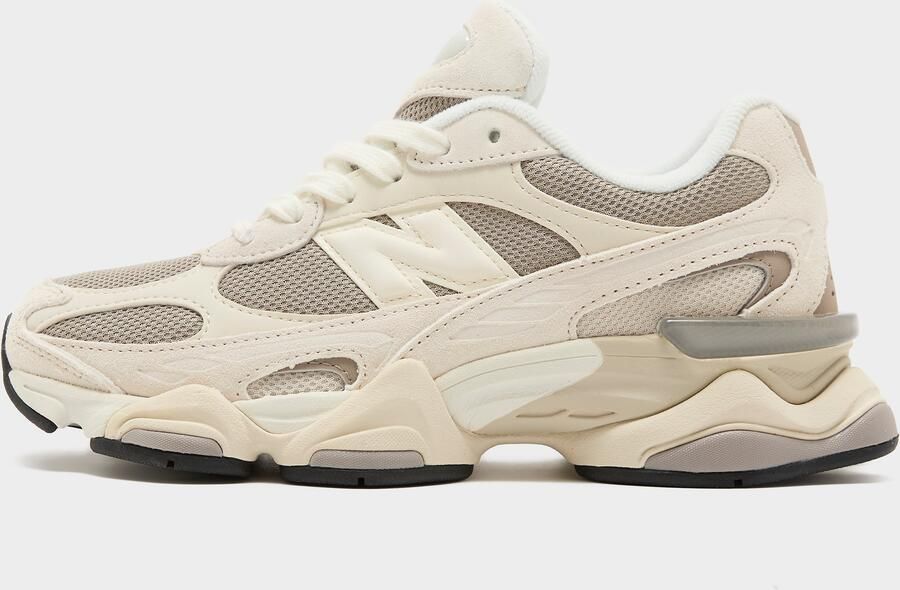 New Balance 9060R Dames Beige- Dames Beige