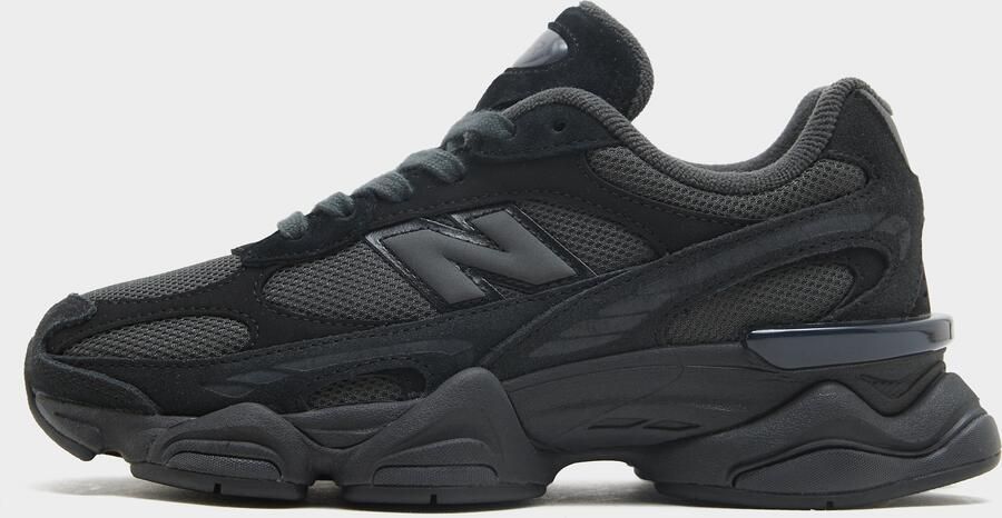 New Balance 9060R Dames Zwart- Dames Zwart