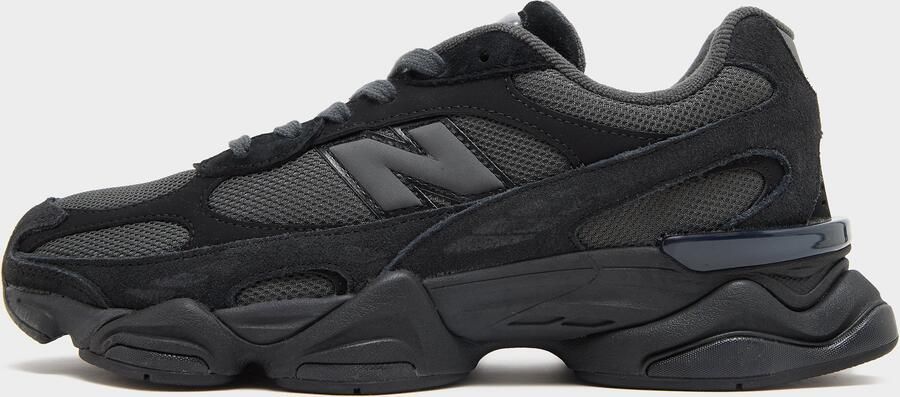 New Balance 9060R Zwart- Heren Zwart