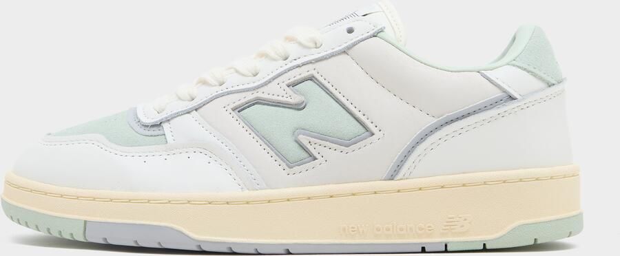 New Balance 950 Wit- Heren Wit