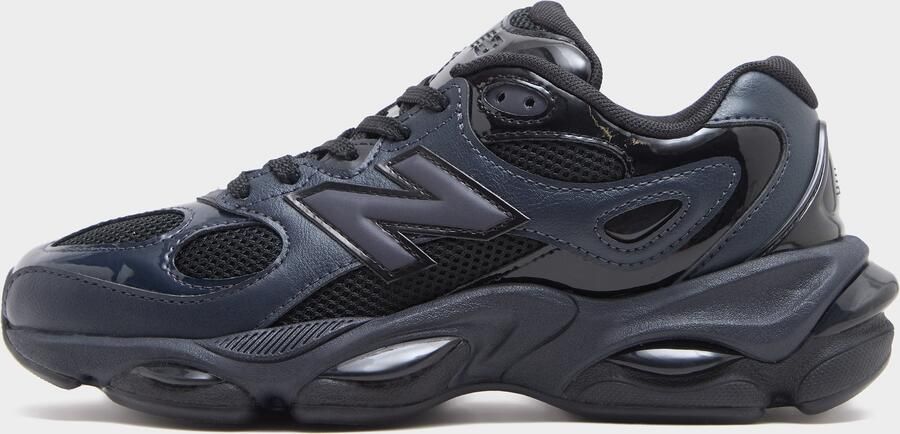 New Balance 983 Dames Blauw- Dames Blauw