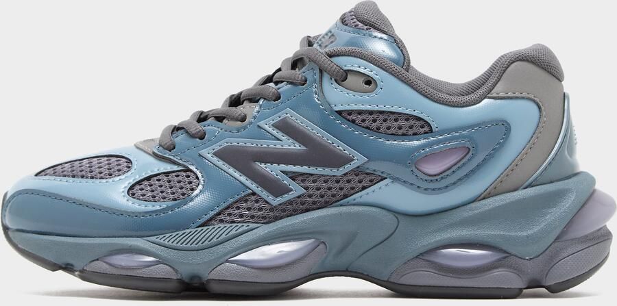 New Balance 983 Dames Blauw- Dames Blauw