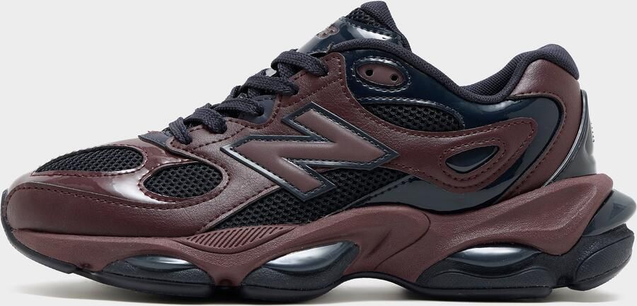 New Balance 983 Dames Rood- Dames Rood