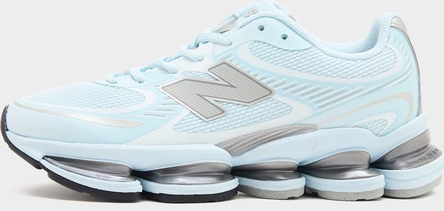 New Balance ABZORB 2000 Dames Blauw- Dames Blauw