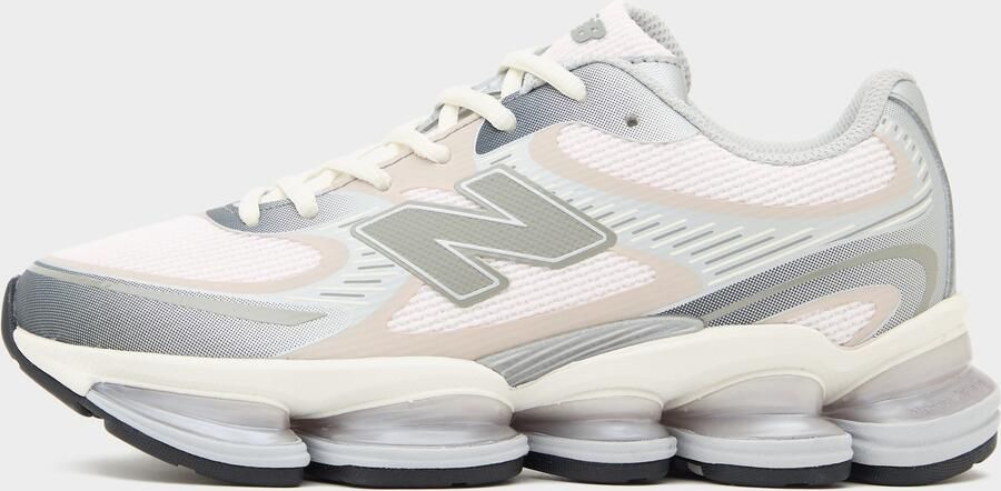 New Balance ABZORB 2000 Dames Grijs- Dames Grijs