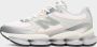 New Balance ABZORB 2000 Grijs- Grijs - Thumbnail 1