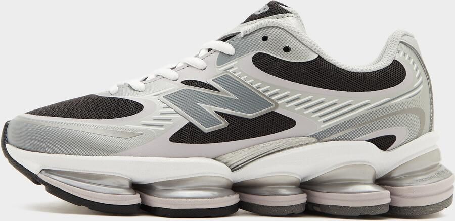 New Balance ABZORB 2000 Dames Grijs- Dames Grijs