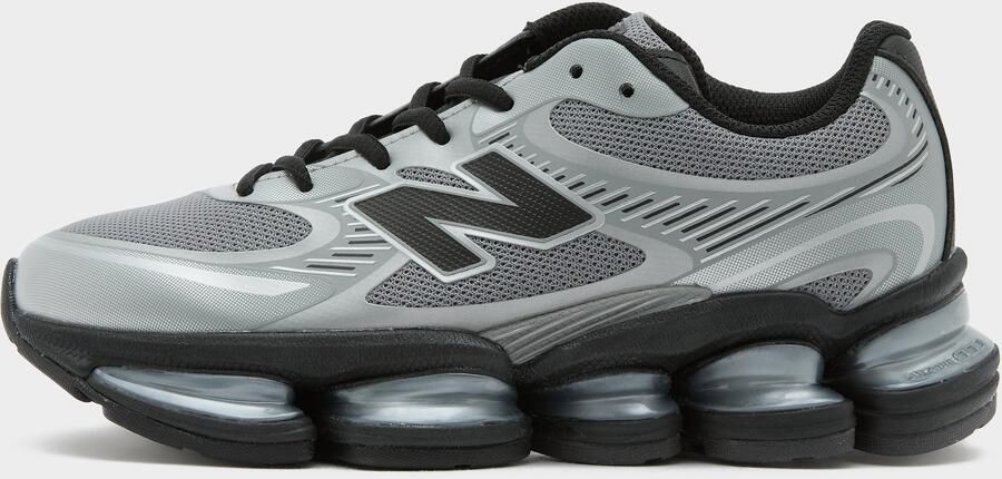 New Balance ABZORB 2000 Dames Grijs- Dames Grijs