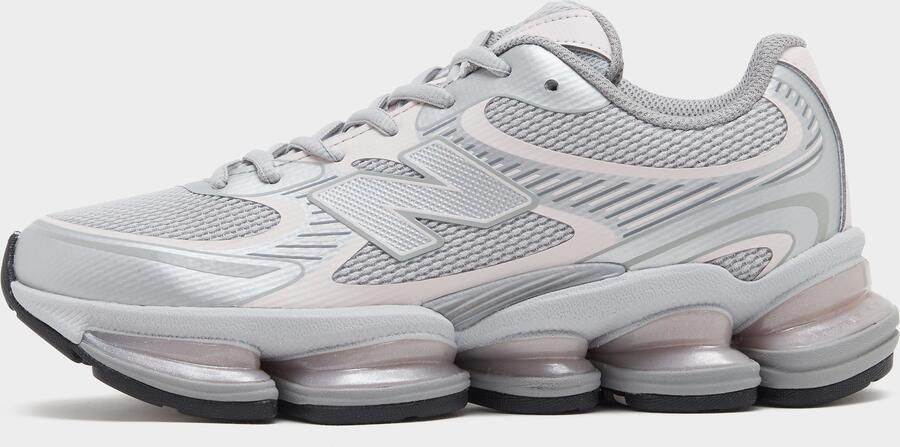 New Balance ABZORB 2000 Dames Grijs- Dames Grijs