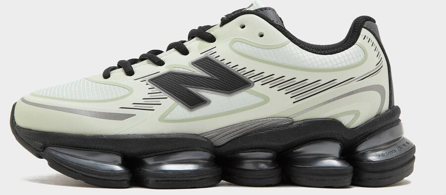 New Balance ABZORB 2000 Dames Groen- Dames Groen