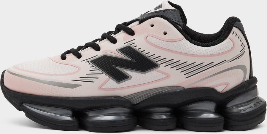 New Balance ABZORB 2000 Dames Roze- Dames Roze