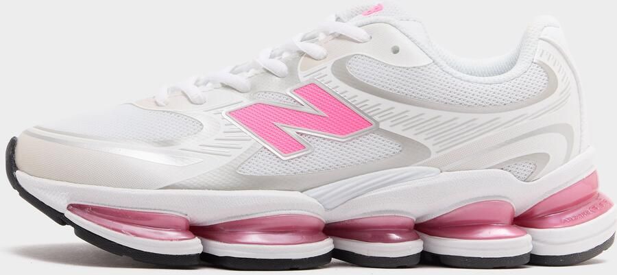 New Balance ABZORB 2000 Dames Wit- Dames Wit