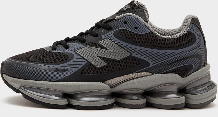 New Balance ABZORB 2000 Dames Zwart- Dames Zwart