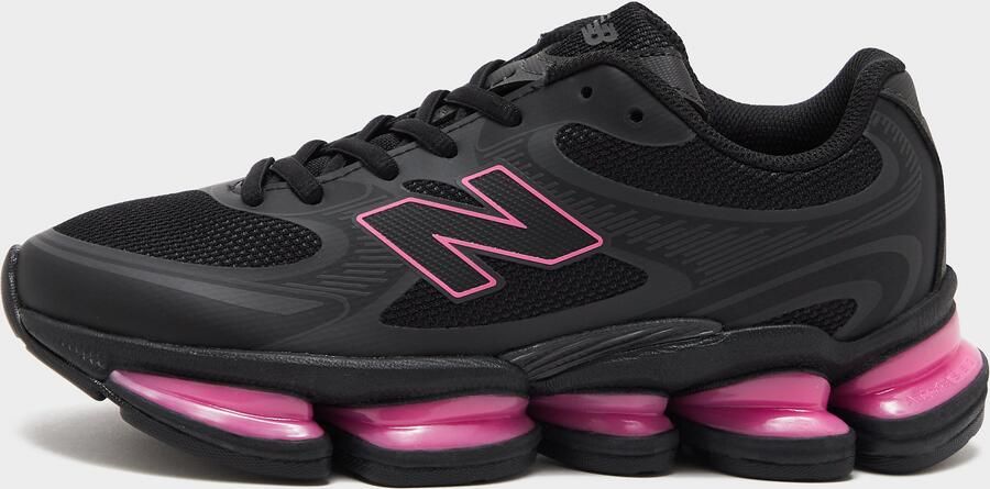 New Balance ABZORB 2000 Dames Zwart- Dames Zwart