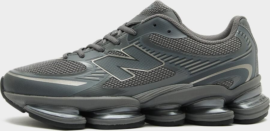 New Balance ABZORB 2000 Grijs- Heren Grijs