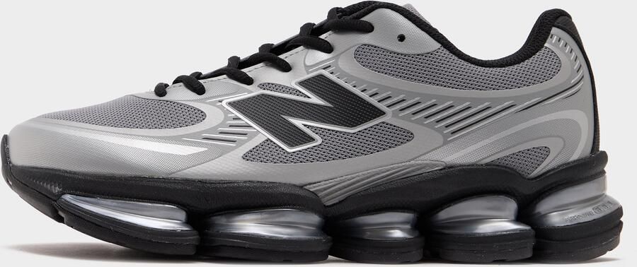 New Balance ABZORB 2000 Grijs- Heren Grijs