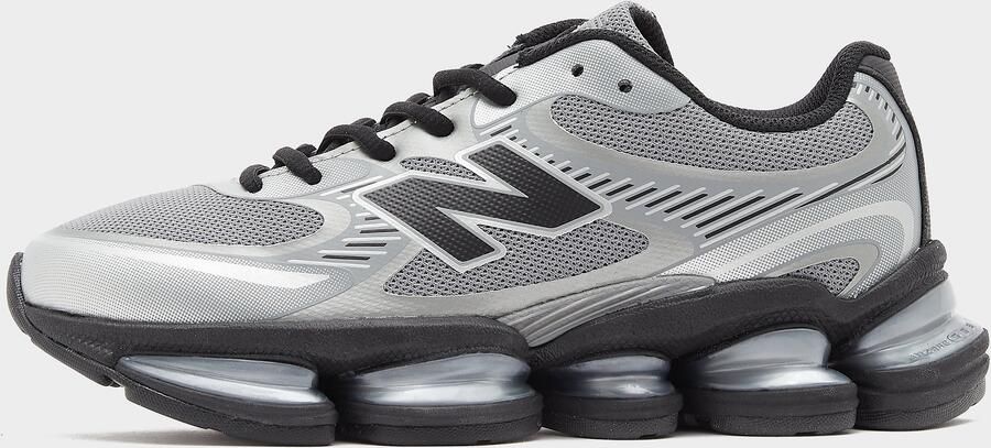 New Balance ABZORB 2000 Junior Grijs Kind Grijs