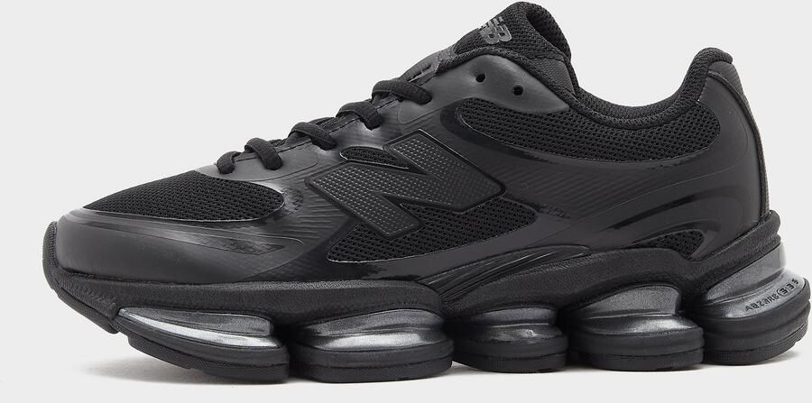 New Balance ABZORB 2000 Junior Zwart Kind Zwart