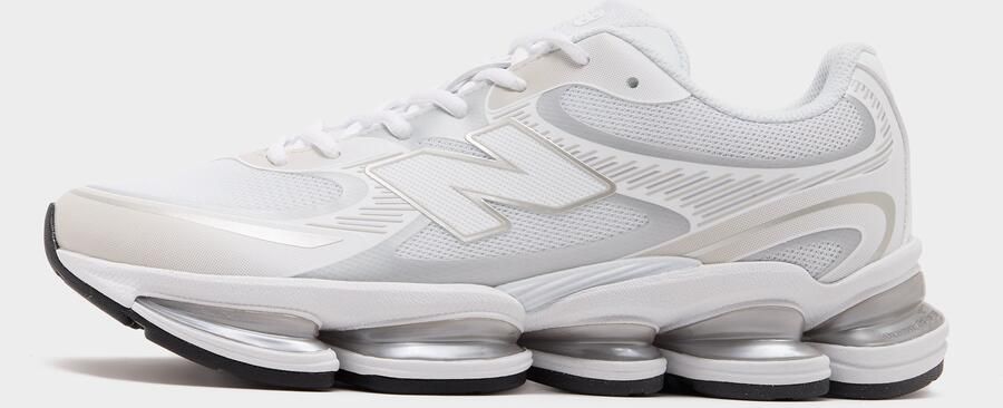 New Balance ABZORB 2000 Wit- Heren Wit