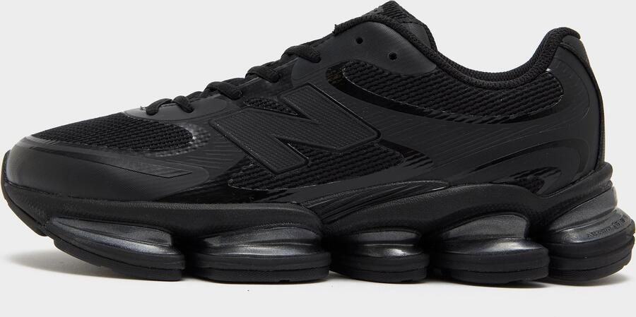 New Balance ABZORB 2000 Zwart- Heren Zwart