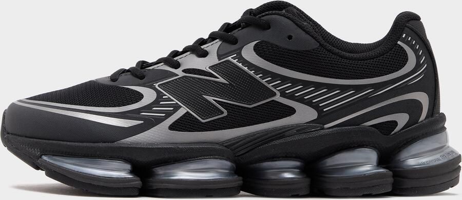 New Balance ABZORB 2000 Zwart- Heren Zwart