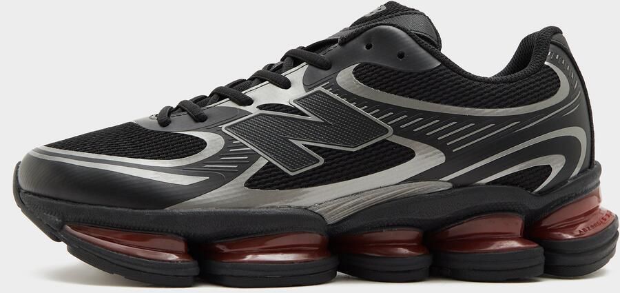 New Balance ABZORB 2000 Zwart