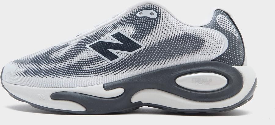 New Balance AC Runner Grijs- Heren Grijs