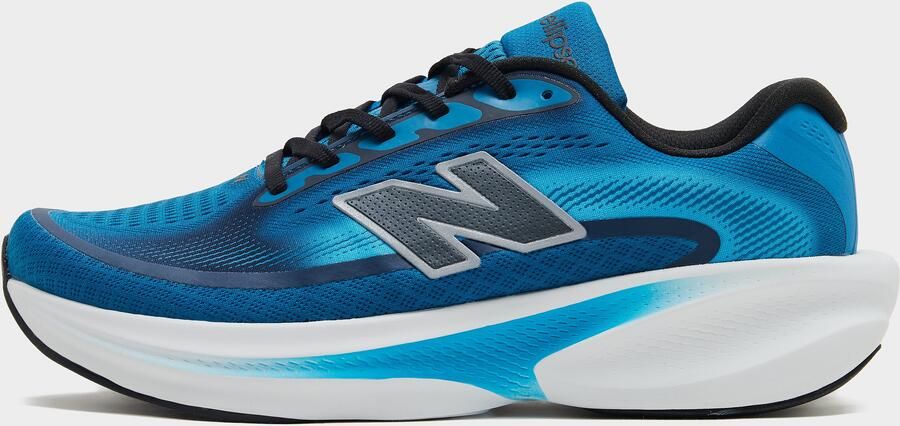 New Balance Ellipse Blauw- Heren Blauw